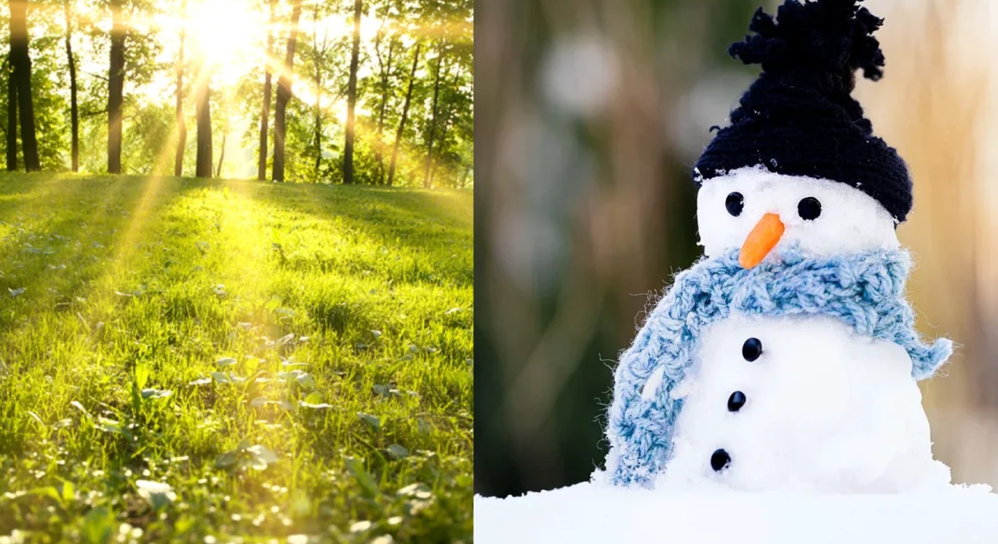 Prognoza meteo. Se anunță ninsori în România, deși săptămâna aceasta vremea se încălzește